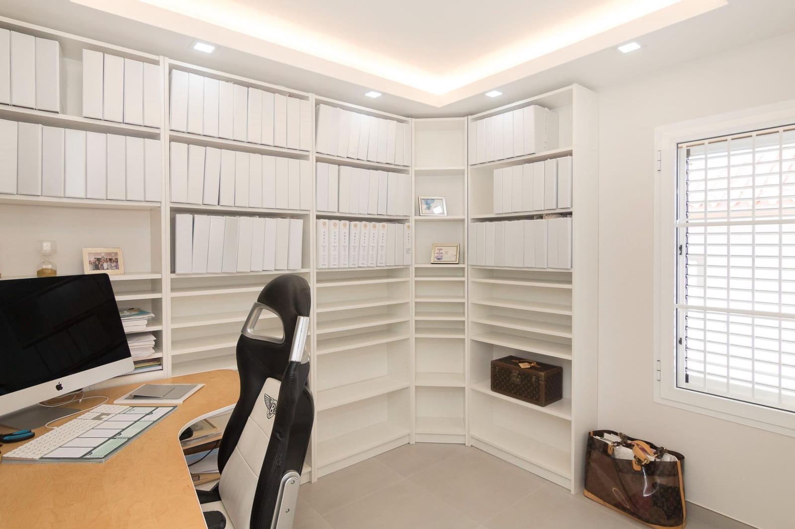 5 soveværelse Villa til salg i San Bartolome de Tirajana med swimmingpool garage - € 2.800.000 (Ref: 9272604)