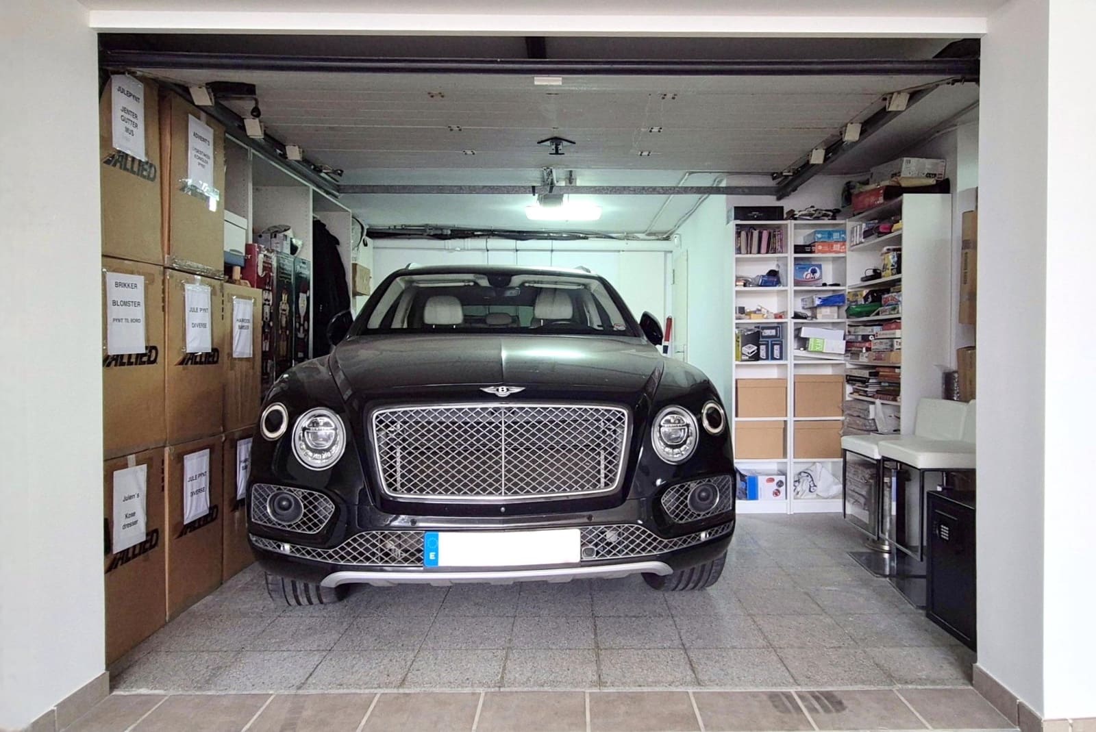 5 soveværelse Villa til salg i San Bartolome de Tirajana med swimmingpool garage - € 2.800.000 (Ref: 9272604)