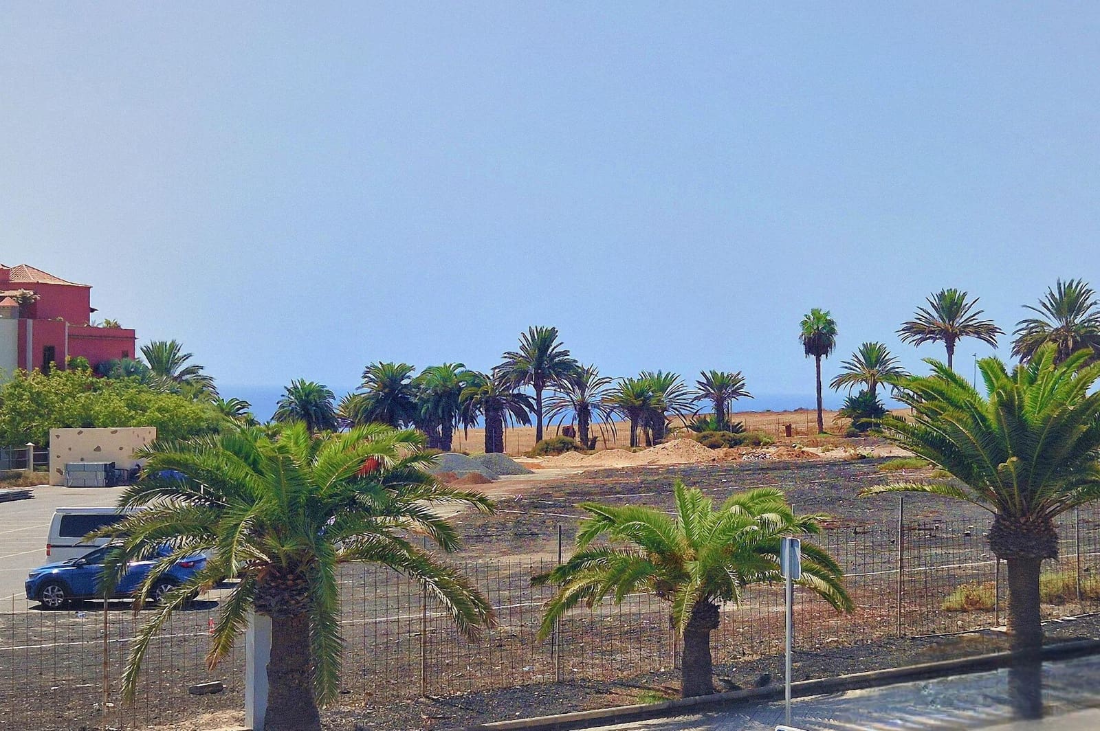 5 soveværelse Villa til salg i San Bartolome de Tirajana med swimmingpool garage - € 2.800.000 (Ref: 9272604)