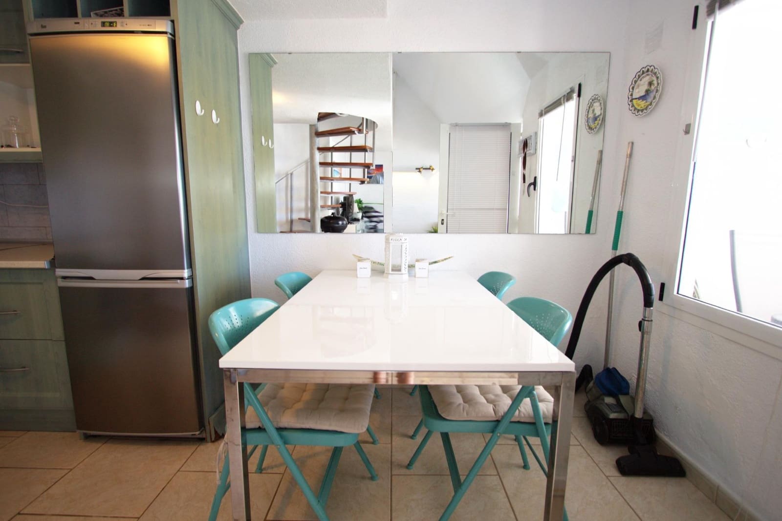 1 Zimmer Reihenhaus zu verkaufen in Mogan mit Pool - 249.000 € (Ref: 9296896)