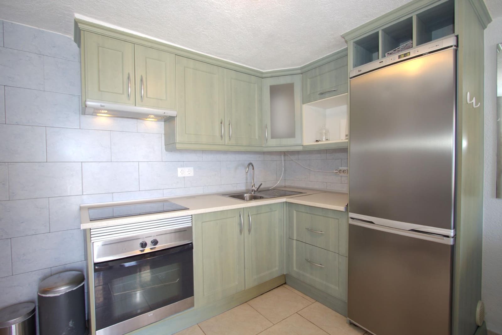 1 Zimmer Reihenhaus zu verkaufen in Mogan mit Pool - 249.000 € (Ref: 9296896)