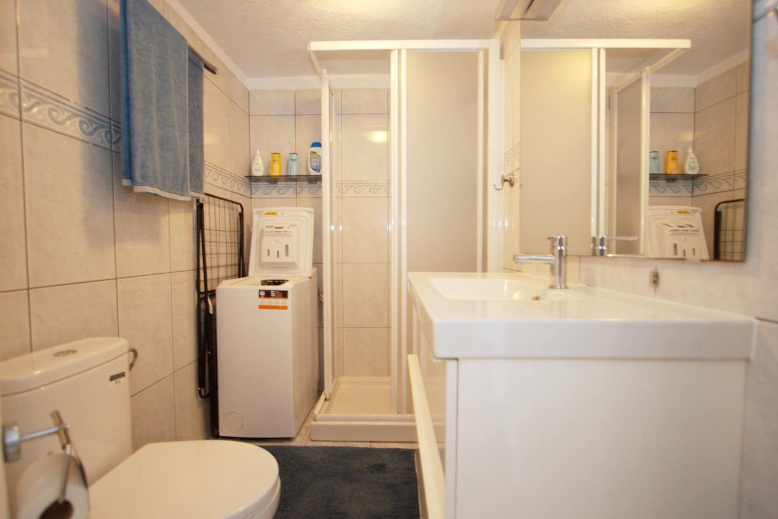 1 Zimmer Reihenhaus zu verkaufen in Mogan mit Pool - 249.000 € (Ref: 9296896)