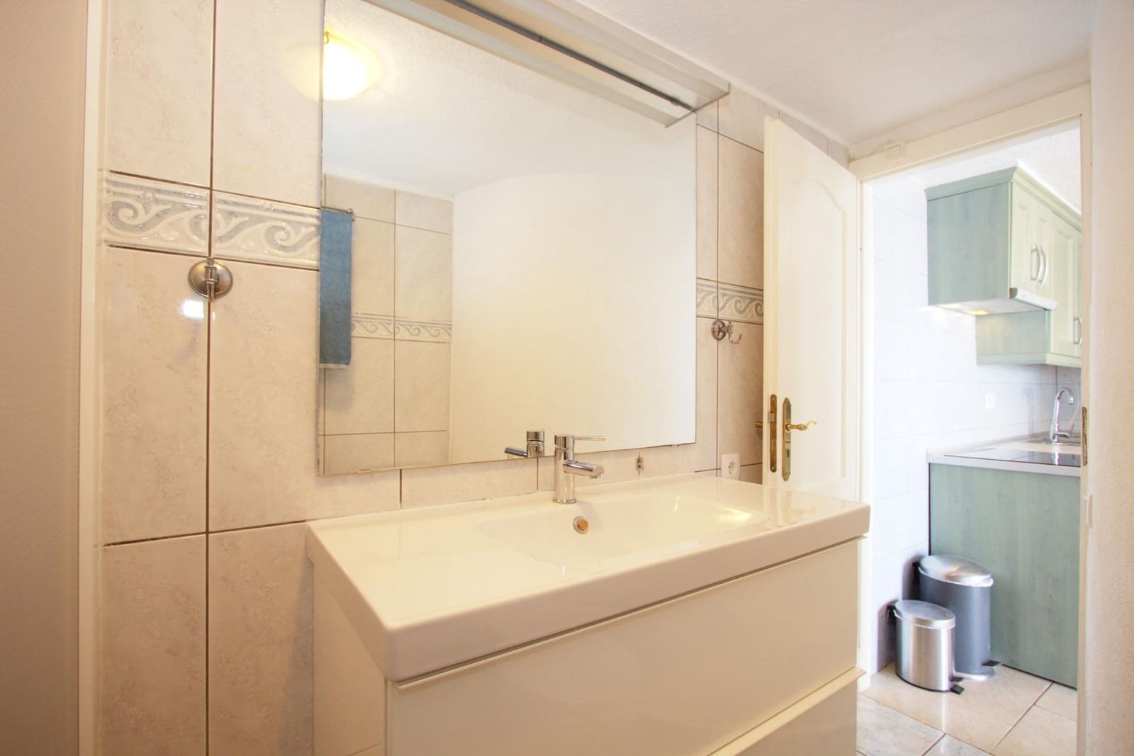 1 Zimmer Reihenhaus zu verkaufen in Mogan mit Pool - 249.000 € (Ref: 9296896)