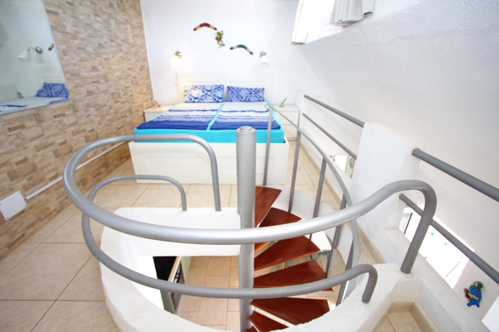 1 Zimmer Reihenhaus zu verkaufen in Mogan mit Pool - 249.000 € (Ref: 9296896)