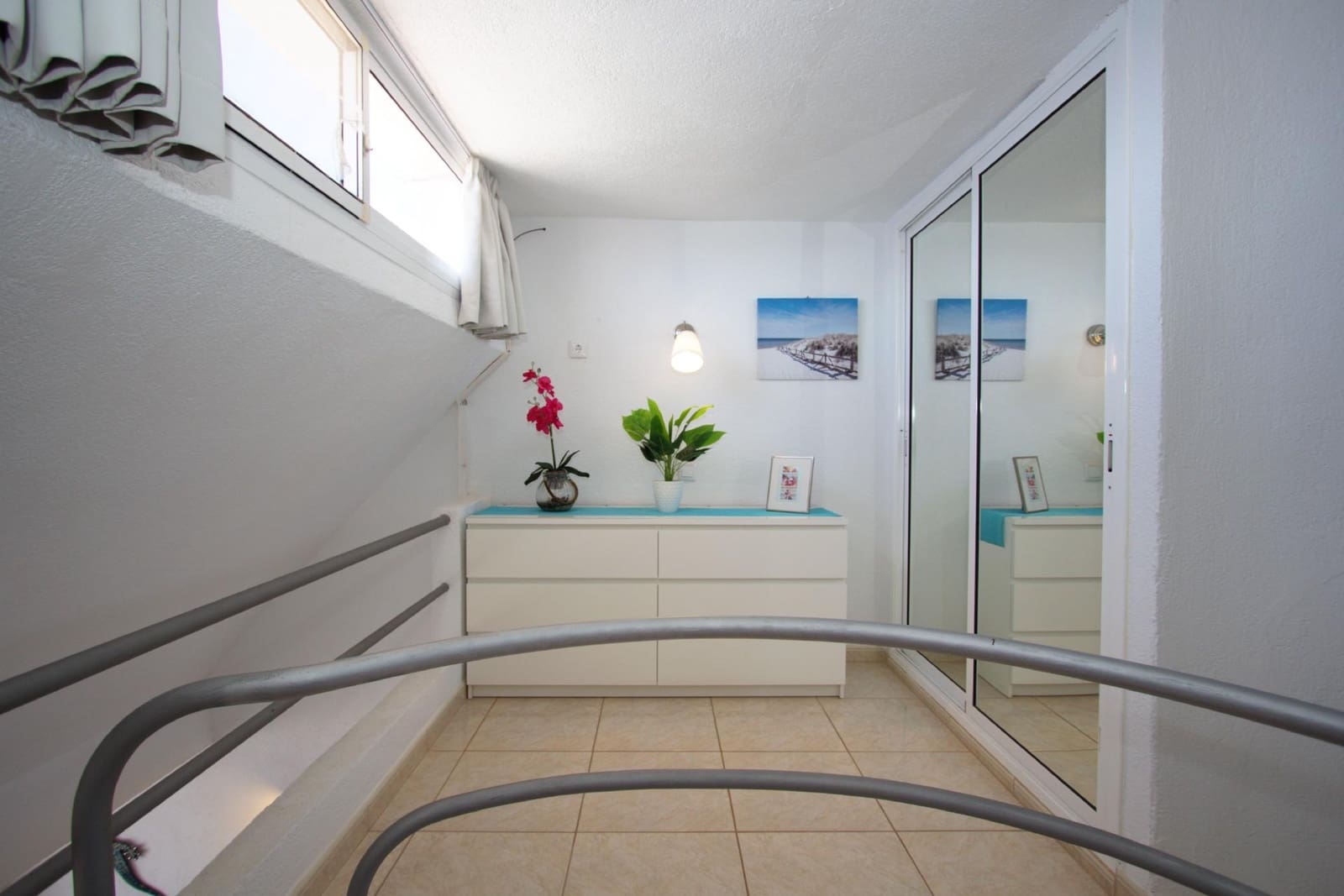 1 Zimmer Reihenhaus zu verkaufen in Mogan mit Pool - 249.000 € (Ref: 9296896)