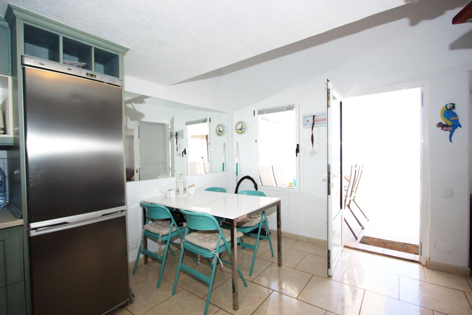 1 Zimmer Reihenhaus zu verkaufen in Mogan mit Pool - 249.000 € (Ref: 9296896)