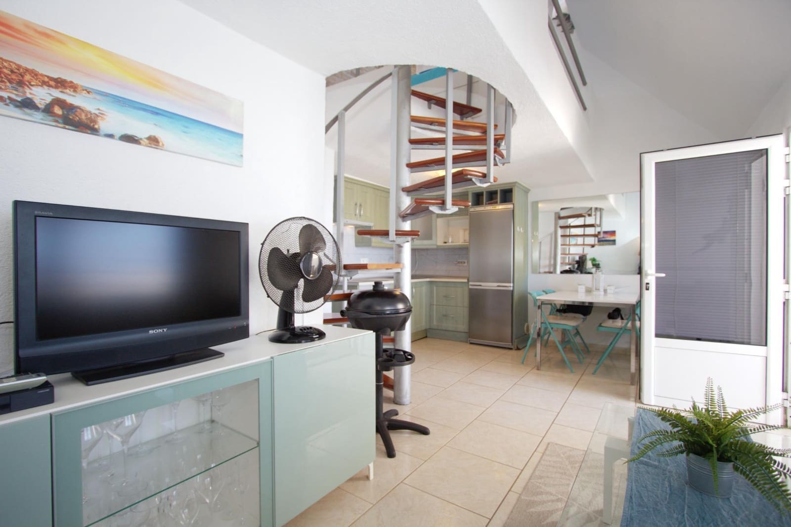 1 Zimmer Reihenhaus zu verkaufen in Mogan mit Pool - 249.000 € (Ref: 9296896)