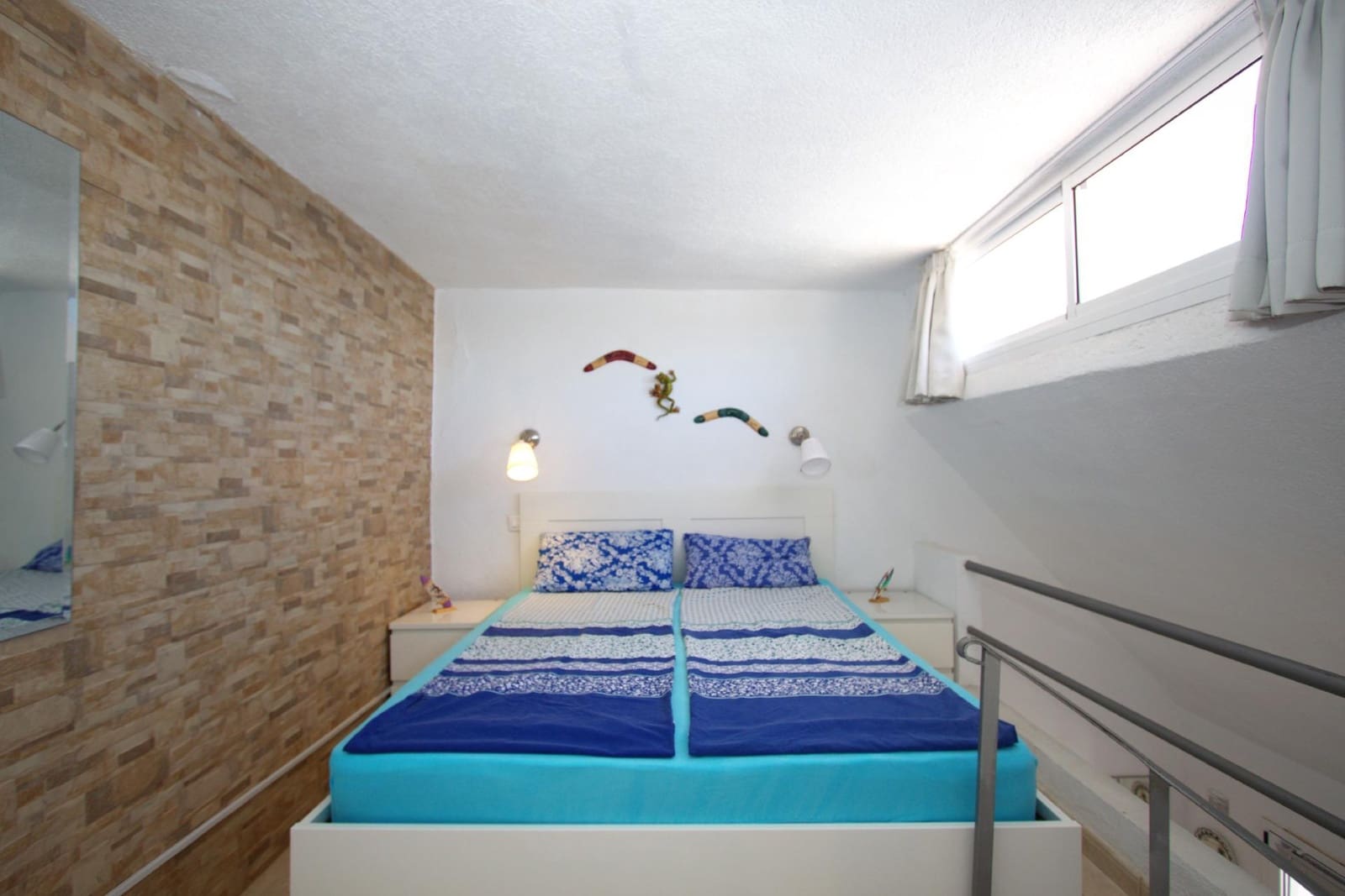 1 Zimmer Reihenhaus zu verkaufen in Mogan mit Pool - 249.000 € (Ref: 9296896)