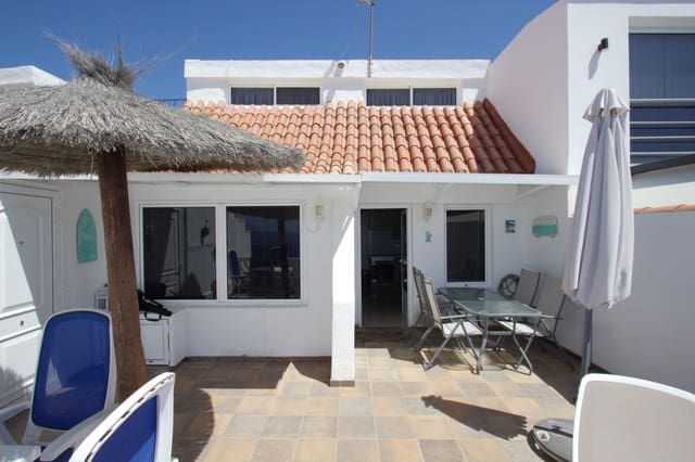 1 soverom Leilighet til salgs i Mogán med svømmebasseng - € 249 000 (Ref: 9296896)