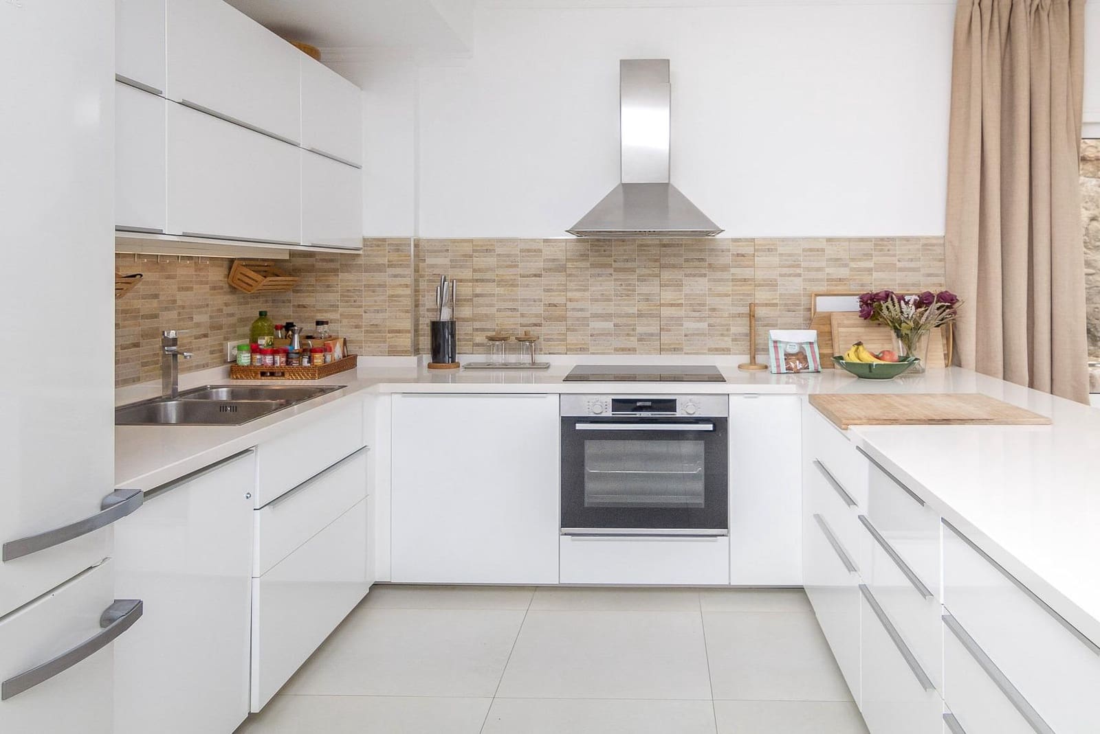 3 quarto Moradia para venda em Tauro com piscina garagem - 690 000 € (Ref: 9382850)