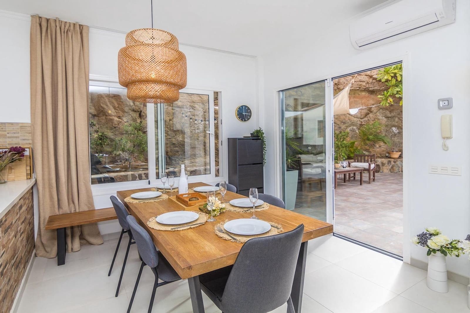 3 quarto Moradia para venda em Tauro com piscina garagem - 690 000 € (Ref: 9382850)