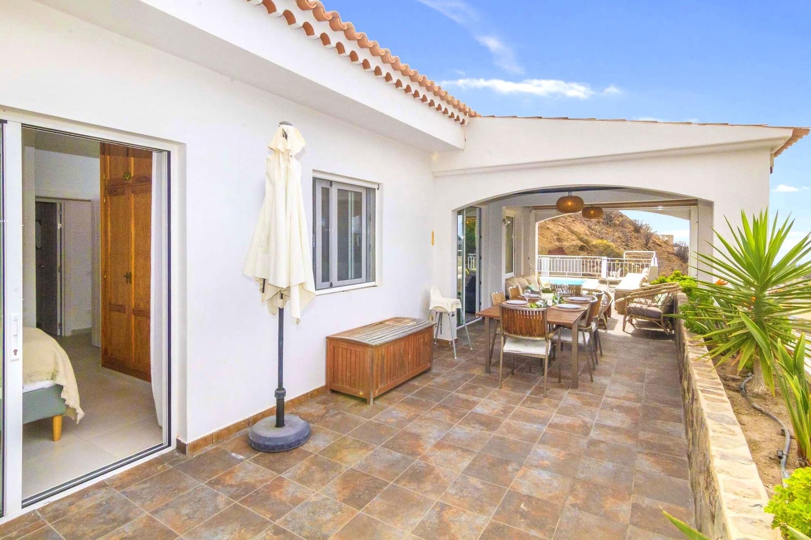 3 quarto Moradia para venda em Tauro com piscina garagem - 690 000 € (Ref: 9382850)