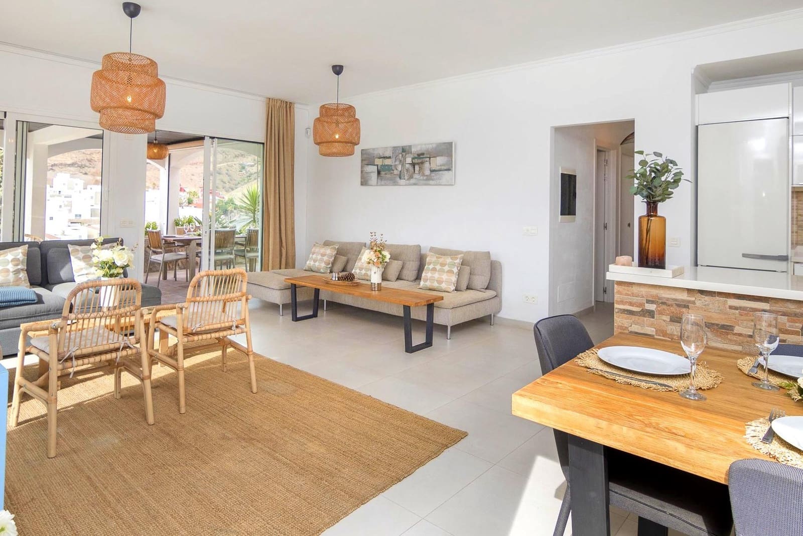 3 quarto Moradia para venda em Tauro com piscina garagem - 690 000 € (Ref: 9382850)