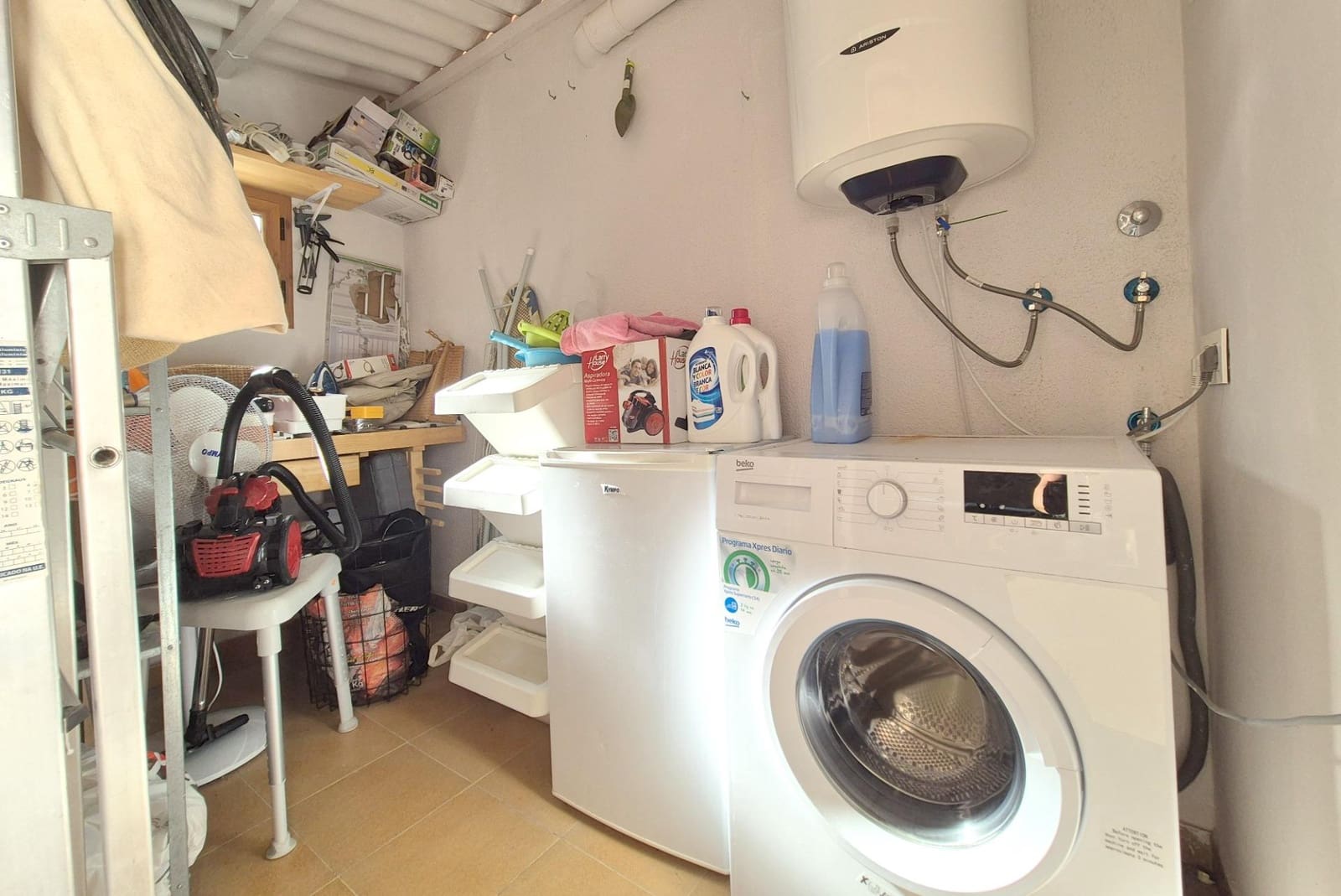 3 quarto Moradia para venda em Tauro com piscina garagem - 690 000 € (Ref: 9382850)