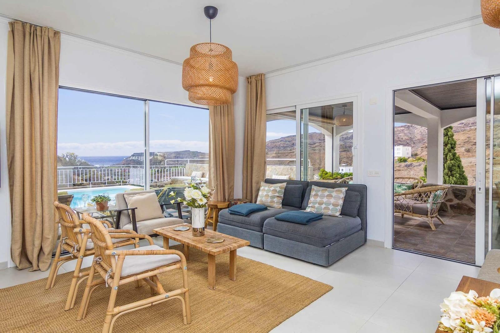 3 quarto Moradia para venda em Tauro com piscina garagem - 690 000 € (Ref: 9382850)