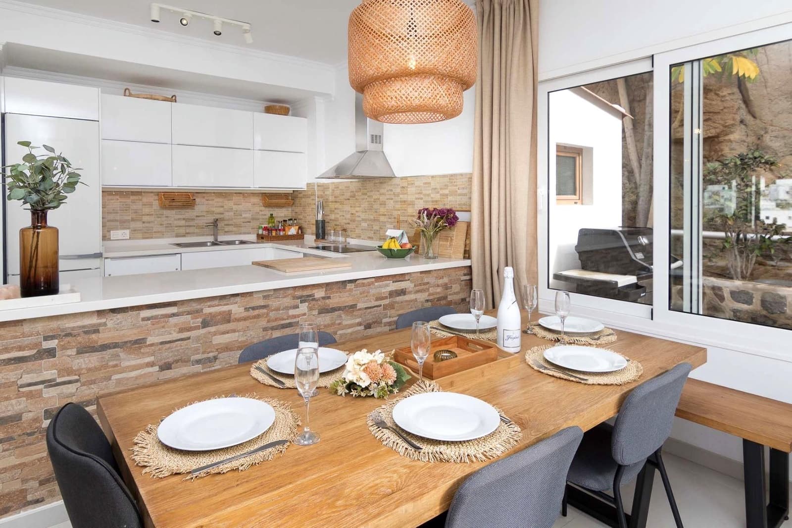 3 quarto Moradia para venda em Tauro com piscina garagem - 690 000 € (Ref: 9382850)