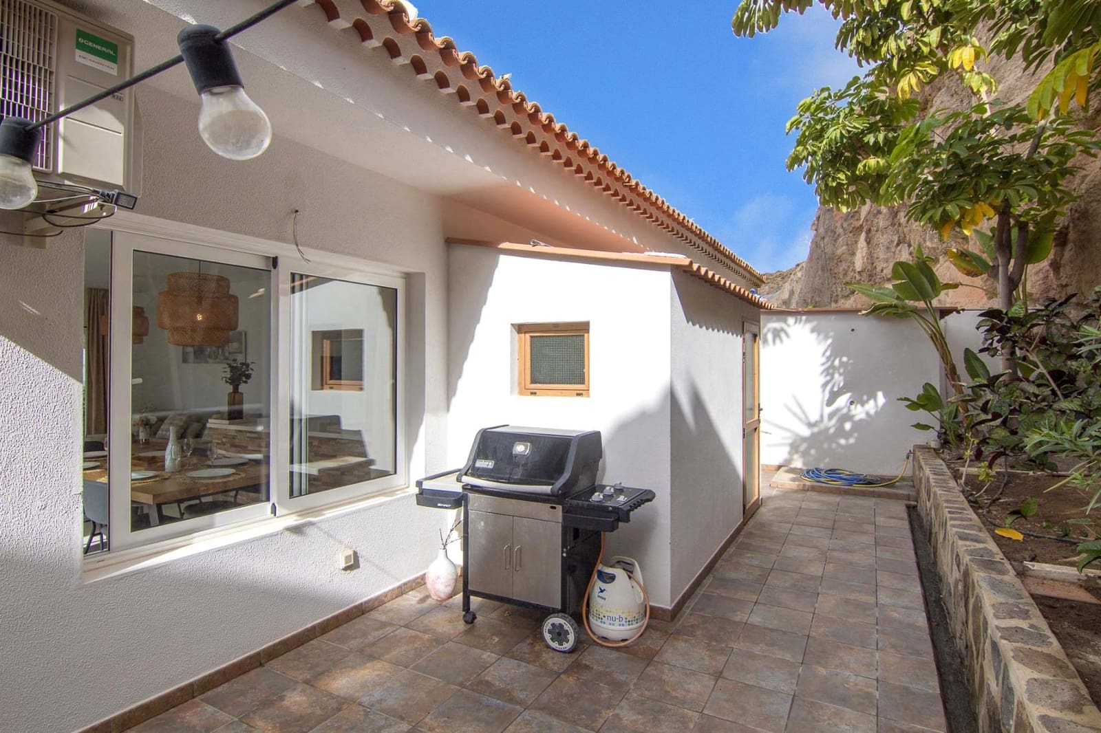 3 quarto Moradia para venda em Tauro com piscina garagem - 690 000 € (Ref: 9382850)