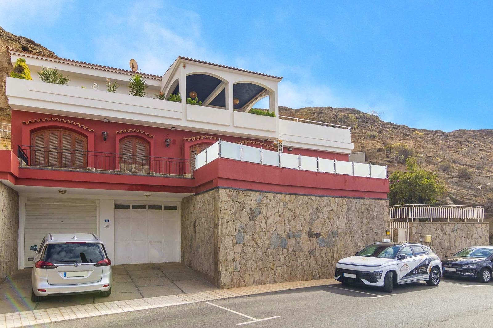 3 quarto Moradia para venda em Tauro com piscina garagem - 690 000 € (Ref: 9382850)