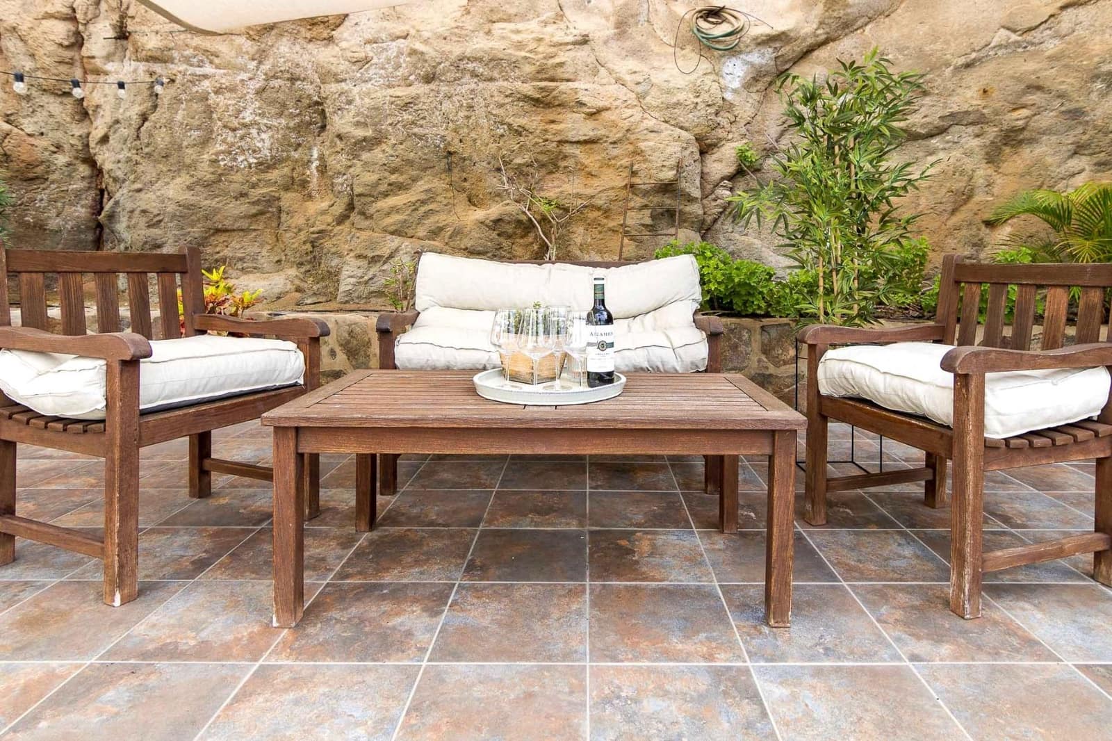 3 quarto Moradia para venda em Tauro com piscina garagem - 690 000 € (Ref: 9382850)