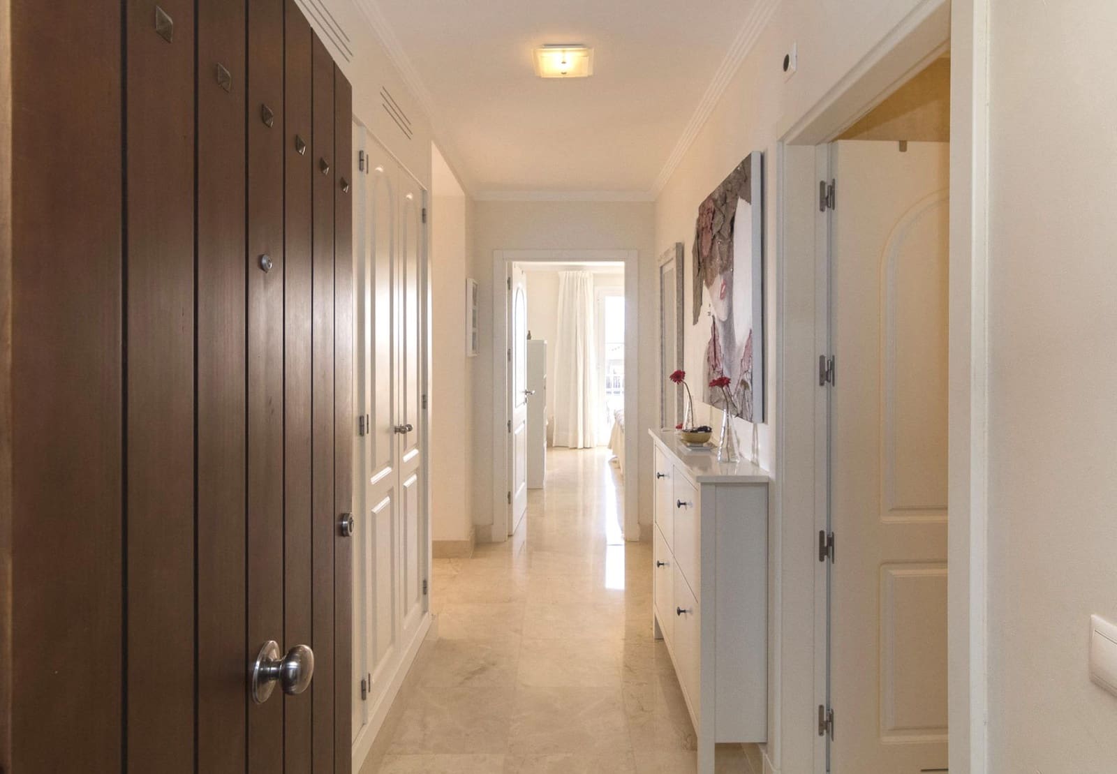 2 bedroom Apartment for sale in Mogan with pool garage - € 450,000 (Ref: 9431078)