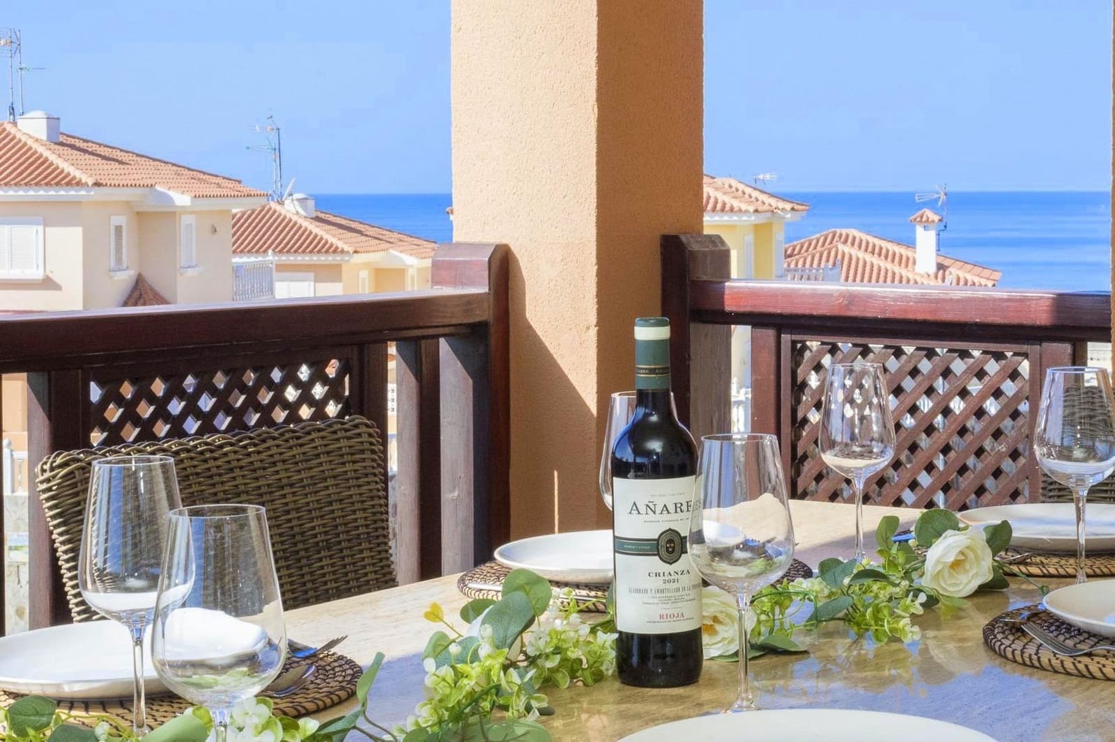 2 bedroom Apartment for sale in Mogan with pool garage - € 450,000 (Ref: 9431078)