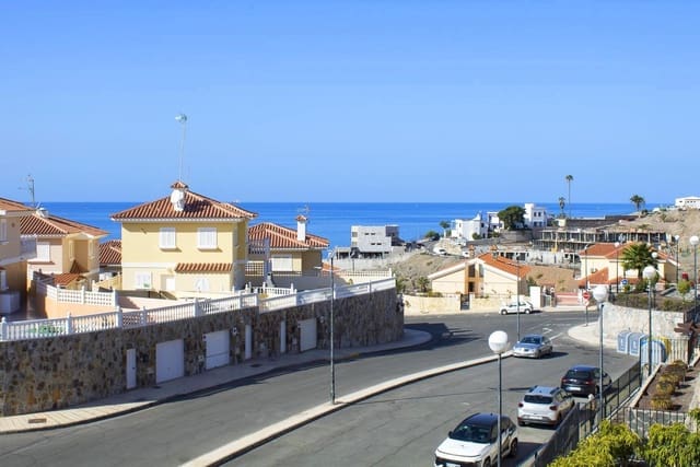 2 soverom Leilighet til salgs i Mogán med svømmebasseng garasje - € 450 000 (Ref: 9431078)