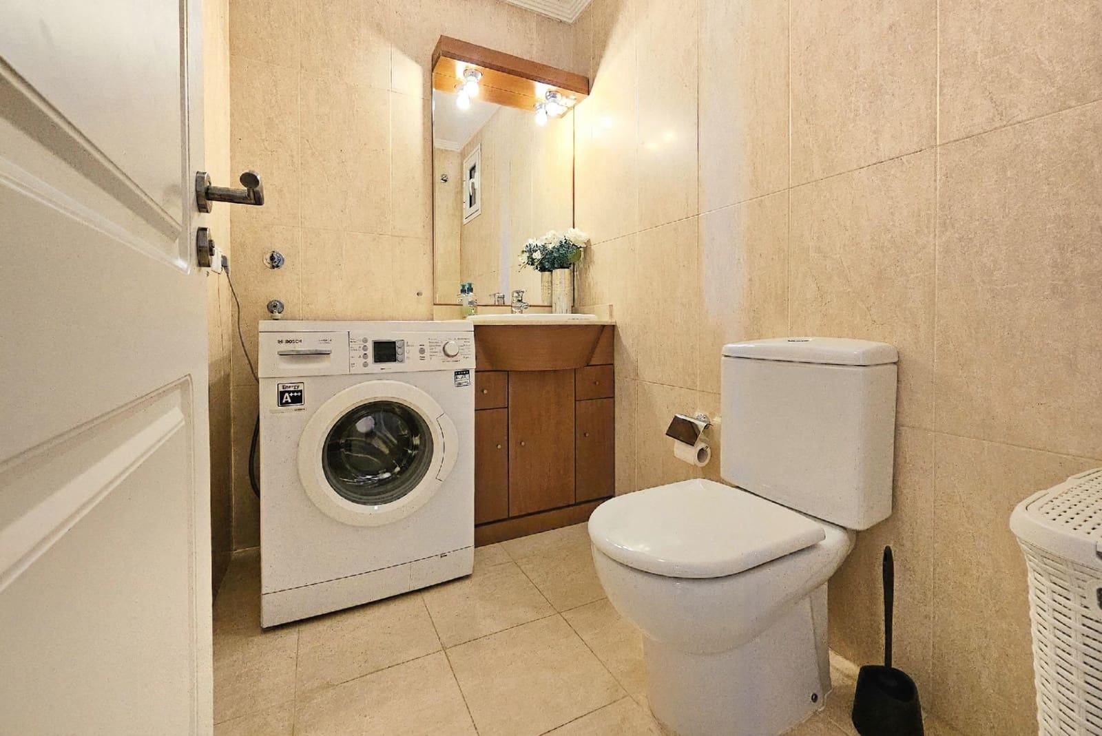 2 bedroom Apartment for sale in Mogan with pool garage - € 450,000 (Ref: 9431078)