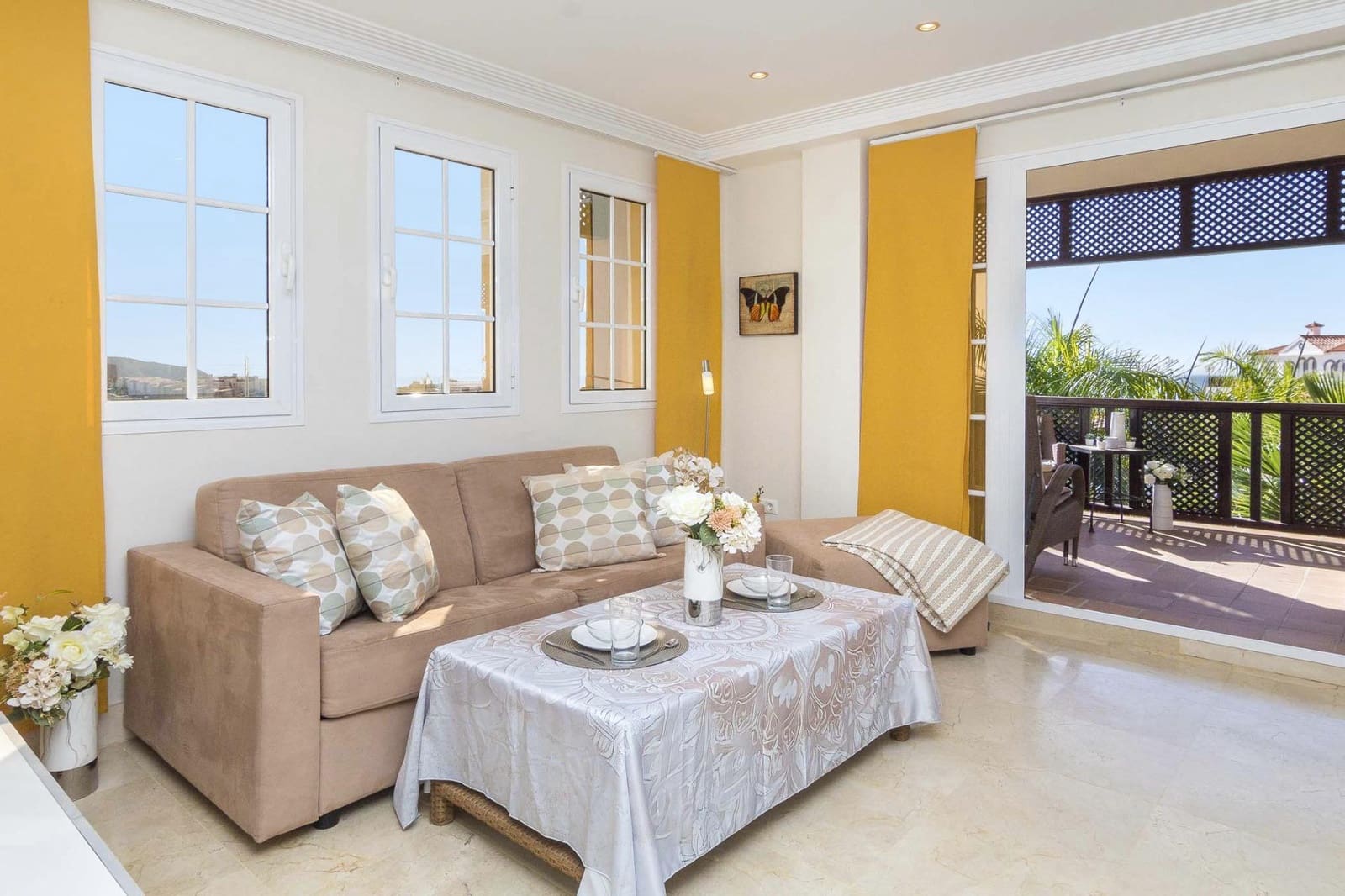 2 bedroom Apartment for sale in Mogan with pool garage - € 450,000 (Ref: 9431078)