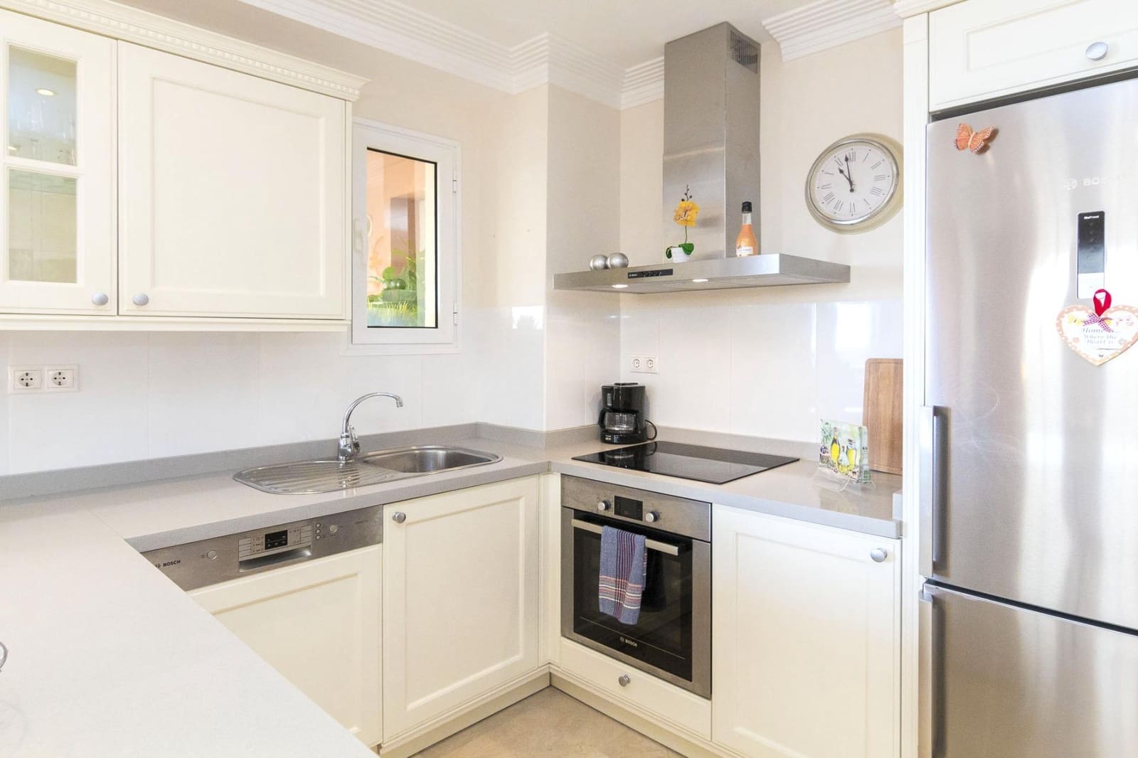 2 bedroom Apartment for sale in Mogan with pool garage - € 450,000 (Ref: 9431078)