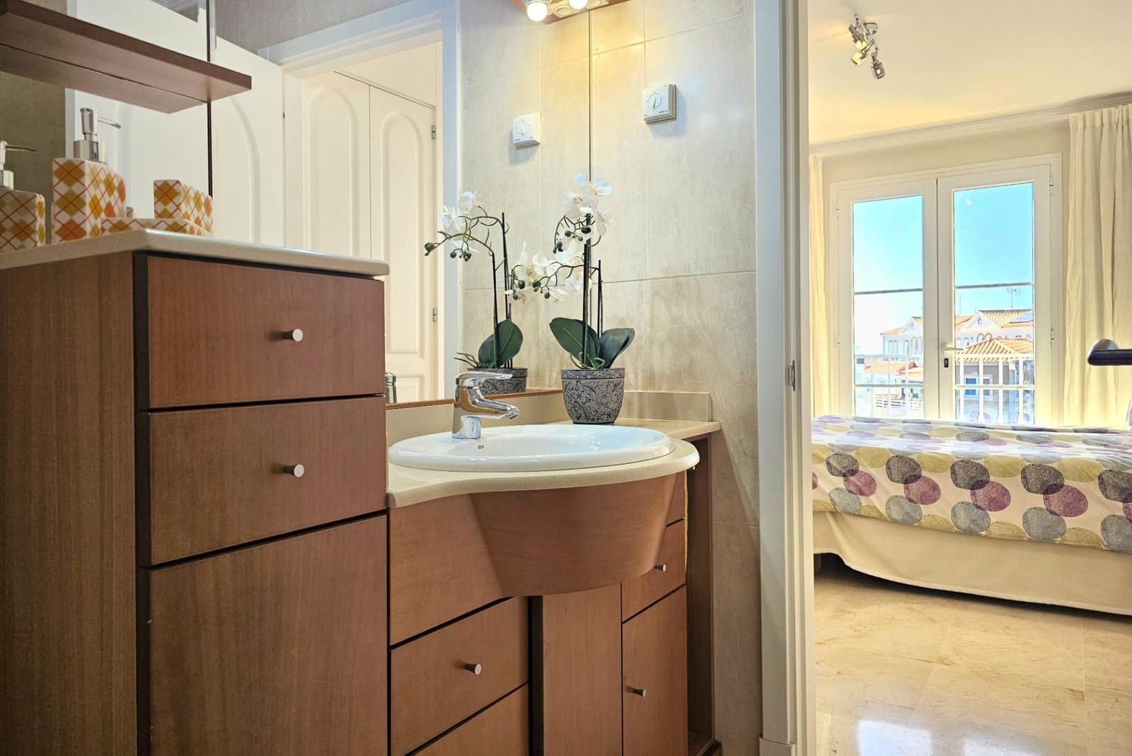 2 bedroom Apartment for sale in Mogan with pool garage - € 450,000 (Ref: 9431078)