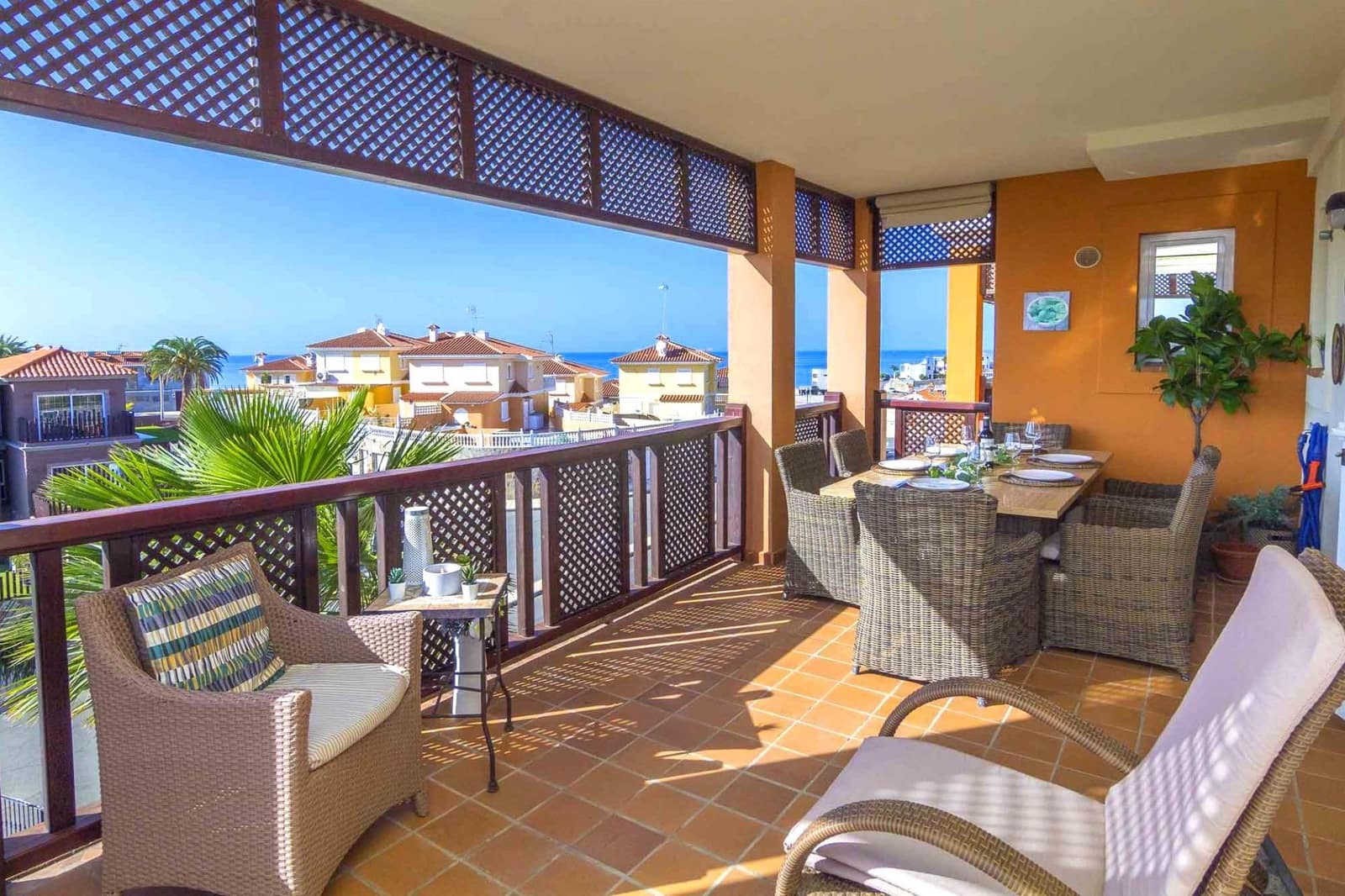 2 bedroom Apartment for sale in Mogan with pool garage - € 450,000 (Ref: 9431078)