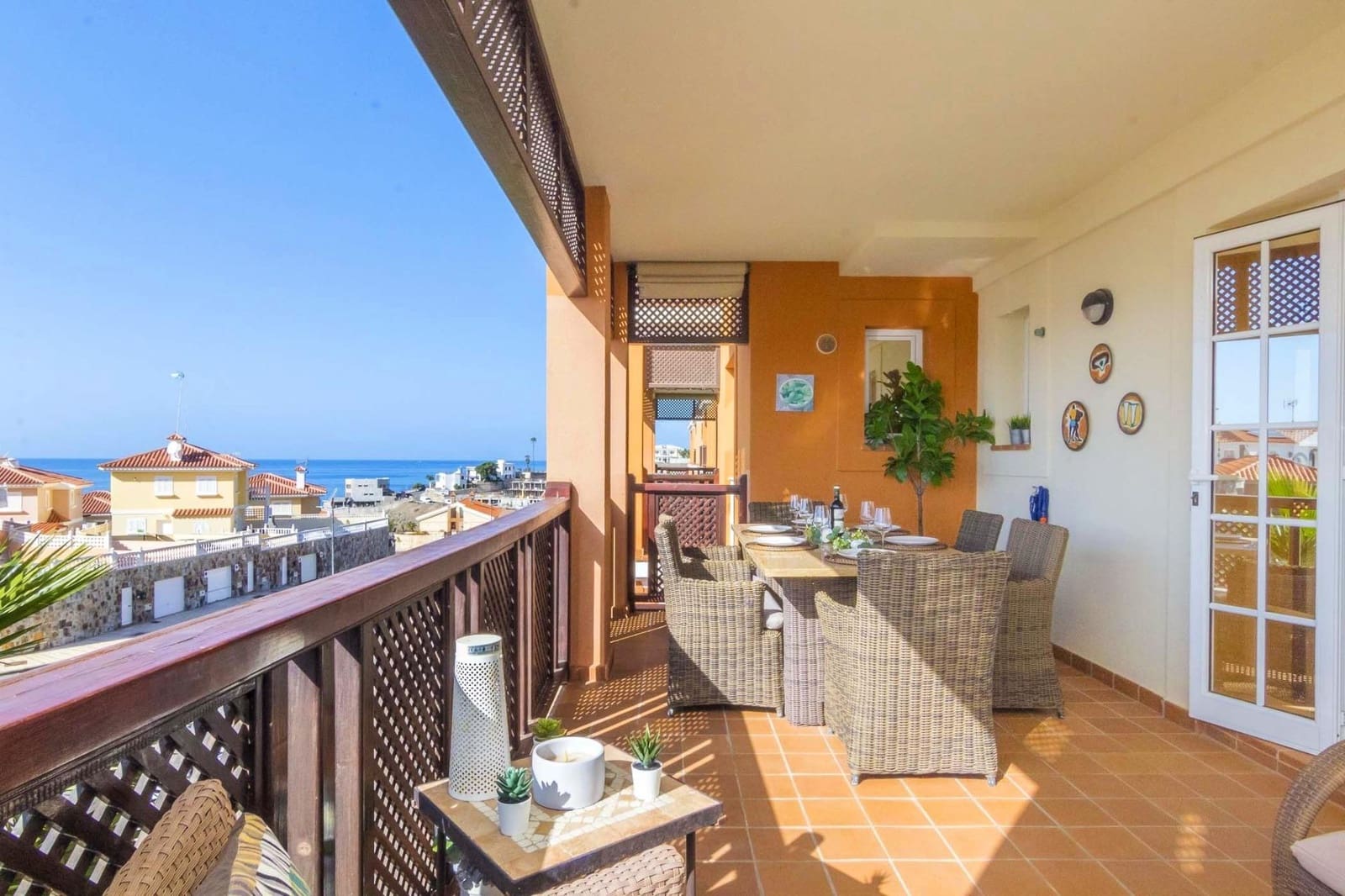 2 bedroom Apartment for sale in Mogan with pool garage - € 450,000 (Ref: 9431078)