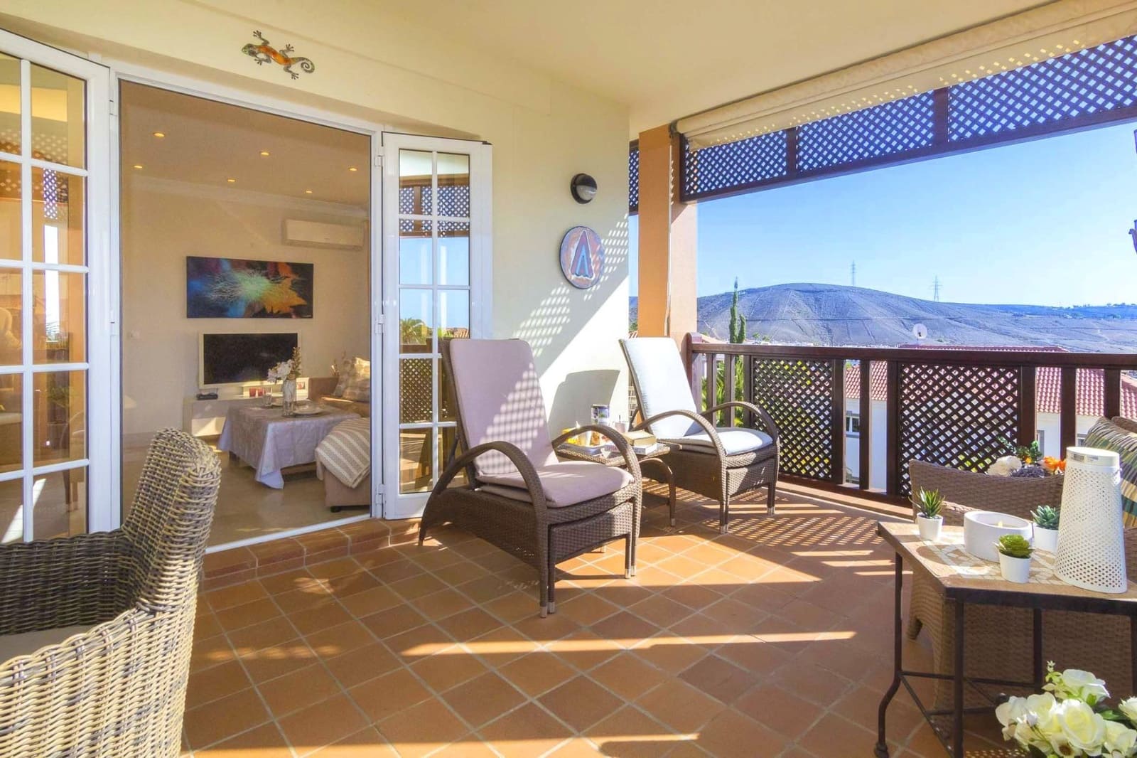 2 bedroom Apartment for sale in Mogan with pool garage - € 450,000 (Ref: 9431078)