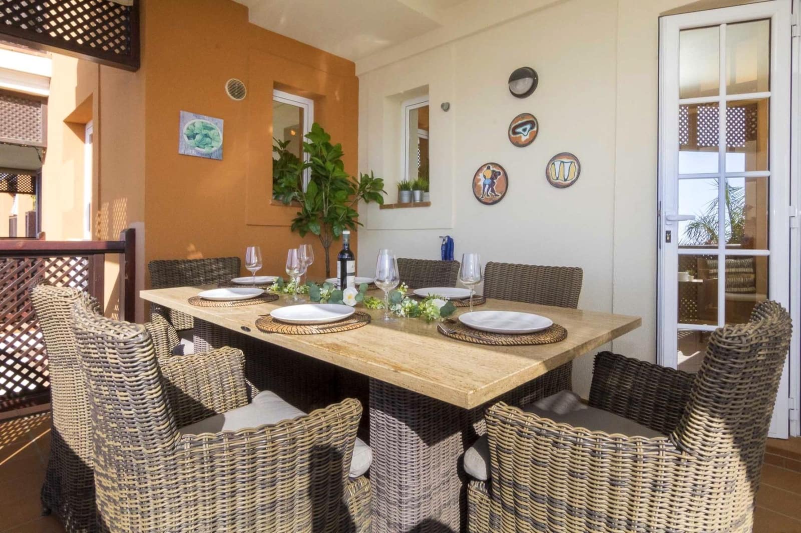 2 bedroom Apartment for sale in Mogan with pool garage - € 450,000 (Ref: 9431078)