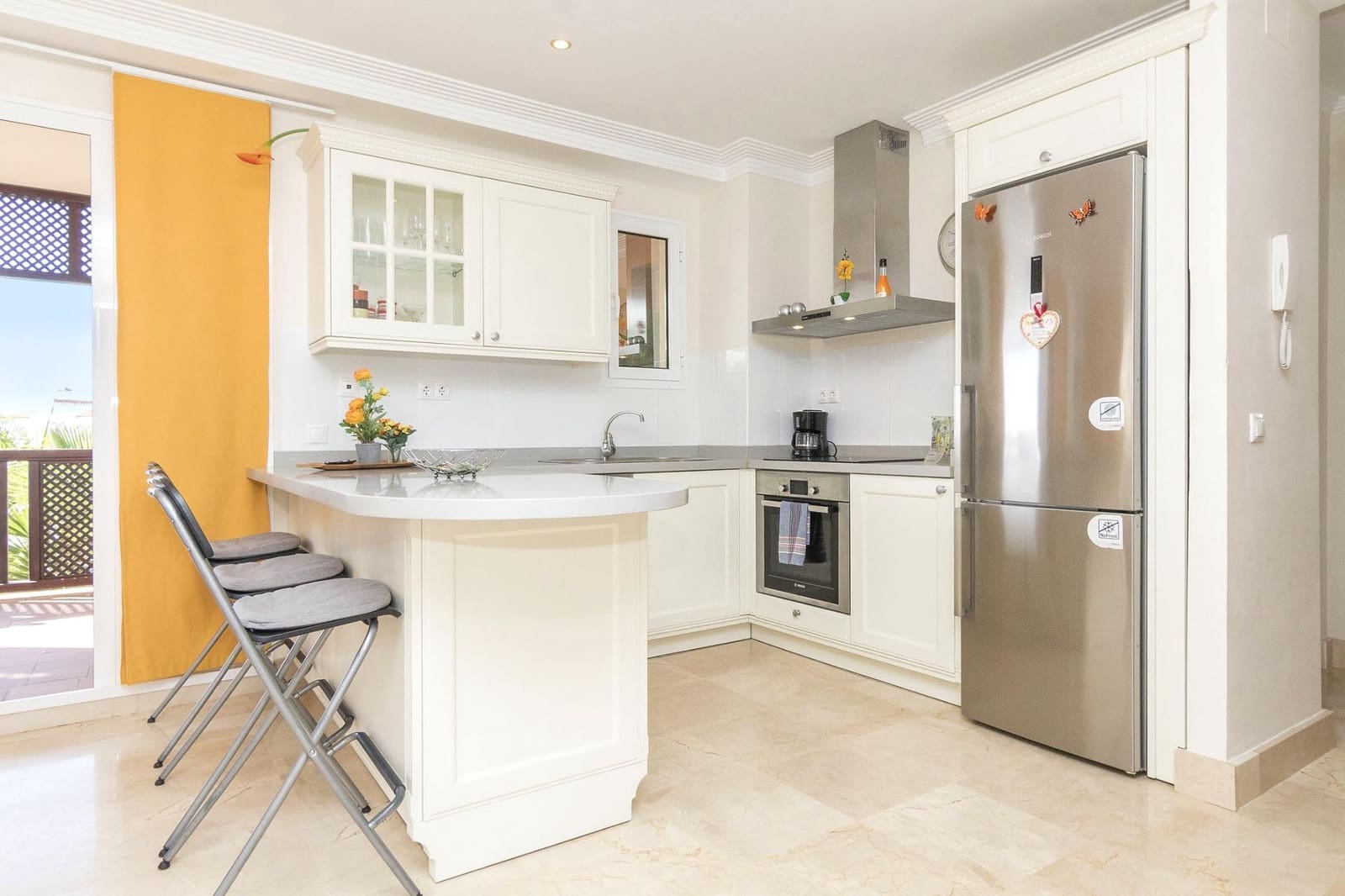 2 bedroom Apartment for sale in Mogan with pool garage - € 450,000 (Ref: 9431078)