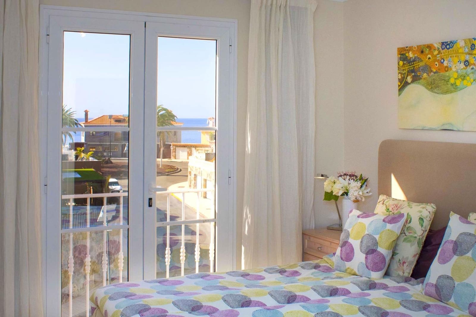 2 bedroom Apartment for sale in Mogan with pool garage - € 450,000 (Ref: 9431078)