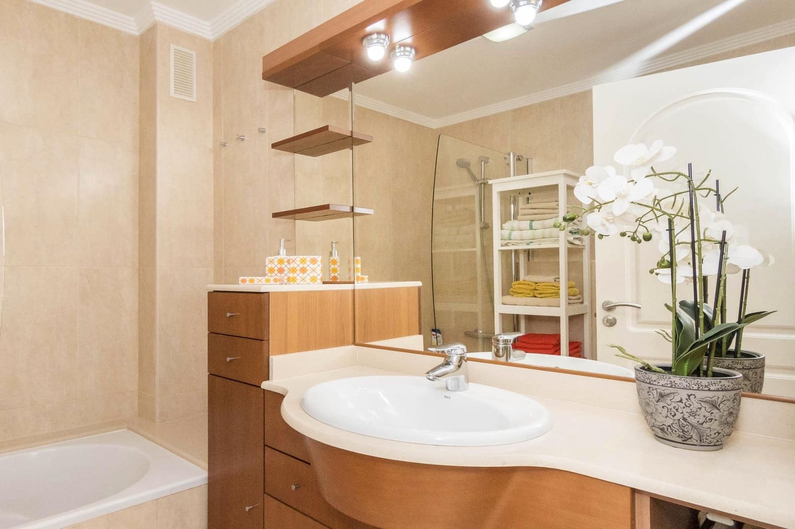 2 bedroom Apartment for sale in Mogan with pool garage - € 450,000 (Ref: 9431078)