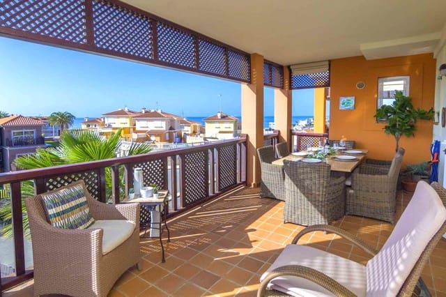 2 soverom Leilighet til salgs i Mogán med svømmebasseng garasje - € 450 000 (Ref: 9431078)