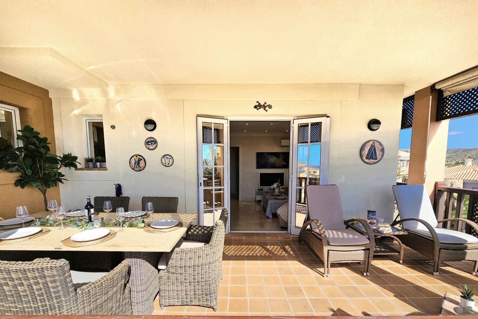 2 bedroom Apartment for sale in Mogan with pool garage - € 450,000 (Ref: 9431078)