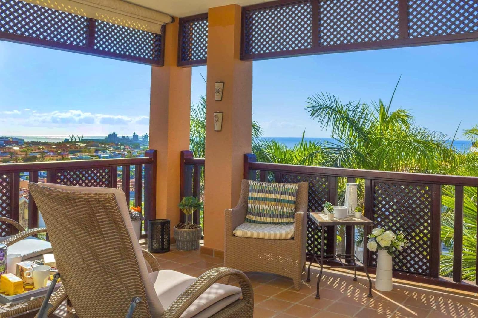 2 bedroom Apartment for sale in Mogan with pool garage - € 450,000 (Ref: 9431078)