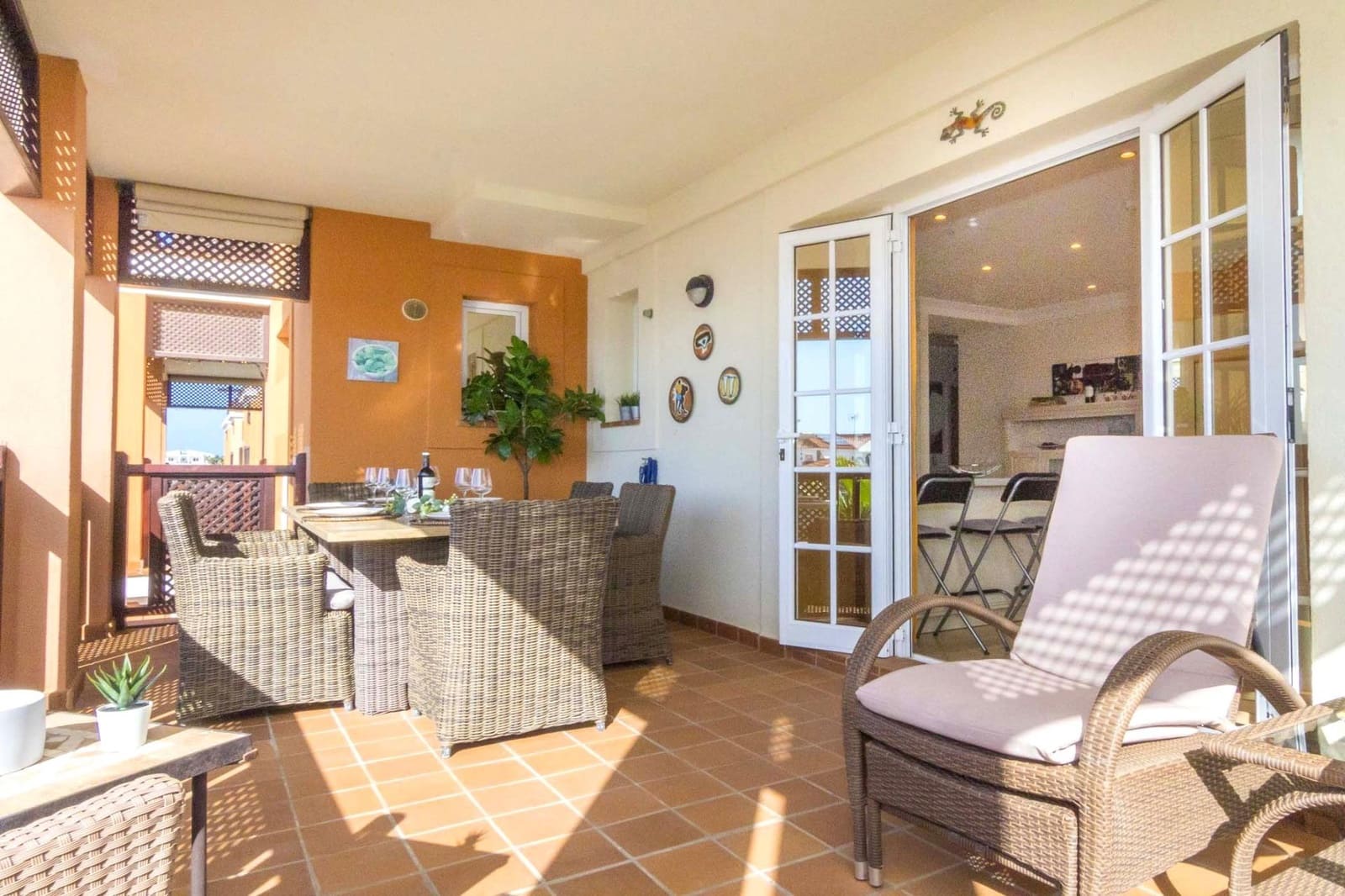 2 bedroom Apartment for sale in Mogan with pool garage - € 450,000 (Ref: 9431078)