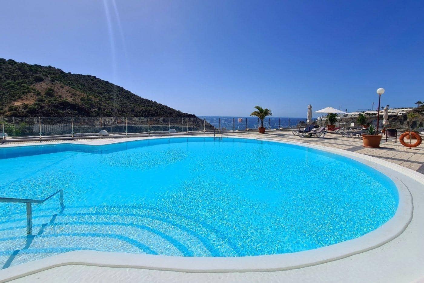 1 bedroom Apartment for sale in Puerto Rico - € 195,000 (Ref: 9431079)