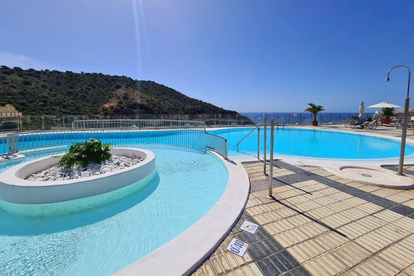 1 bedroom Apartment for sale in Puerto Rico - € 195,000 (Ref: 9431079)