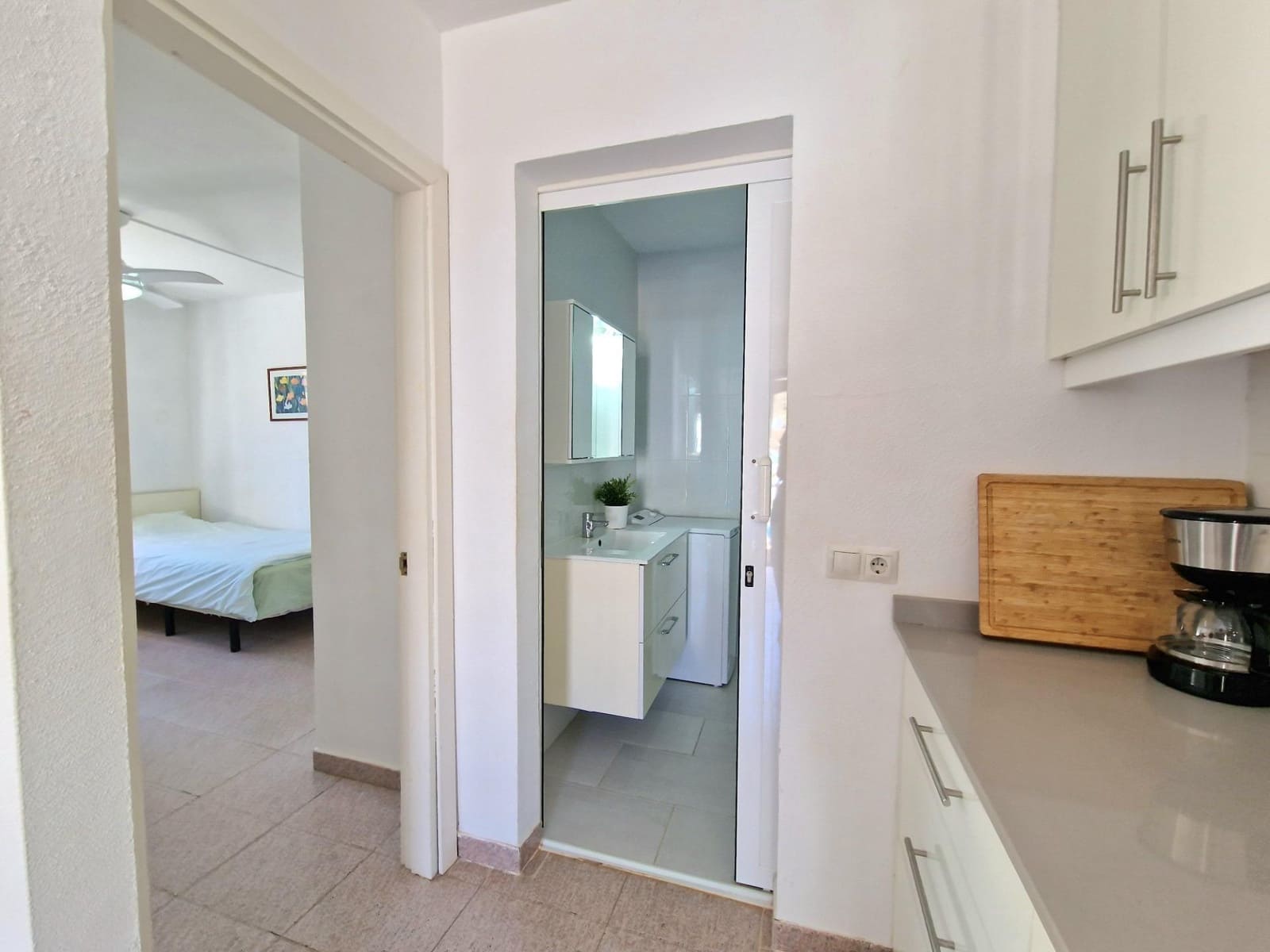 1 bedroom Apartment for sale in Puerto Rico - € 195,000 (Ref: 9431079)