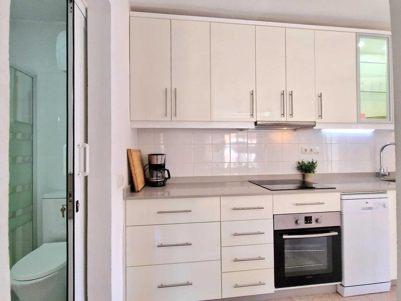 1 bedroom Apartment for sale in Puerto Rico - € 195,000 (Ref: 9431079)