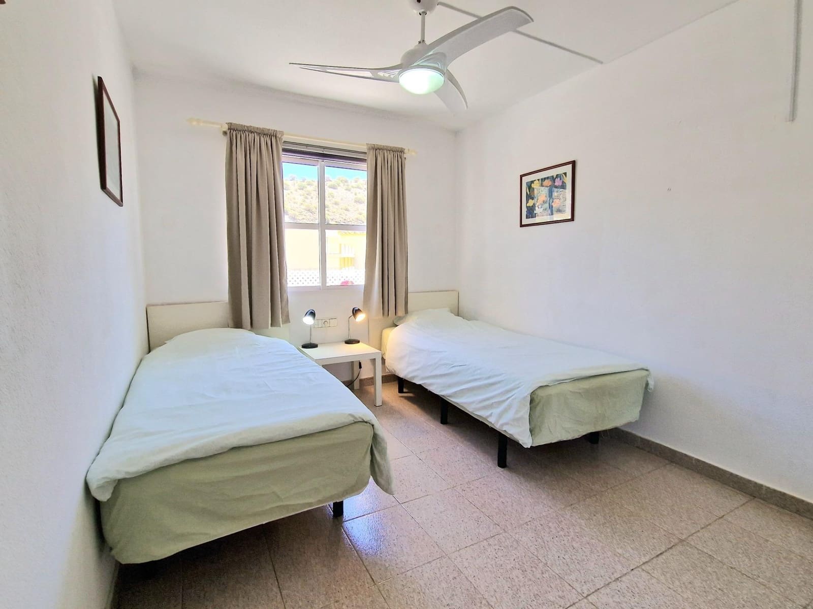 1 bedroom Apartment for sale in Puerto Rico - € 195,000 (Ref: 9431079)