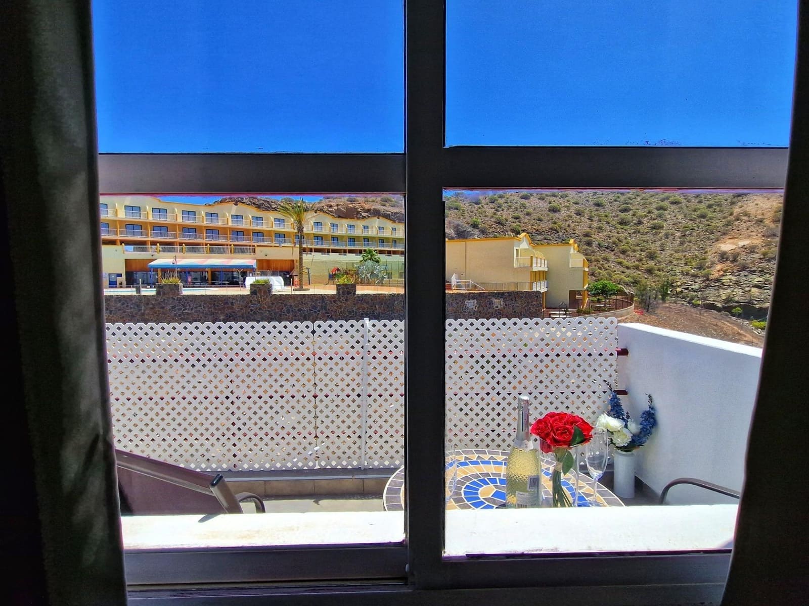 1 bedroom Apartment for sale in Puerto Rico - € 195,000 (Ref: 9431079)