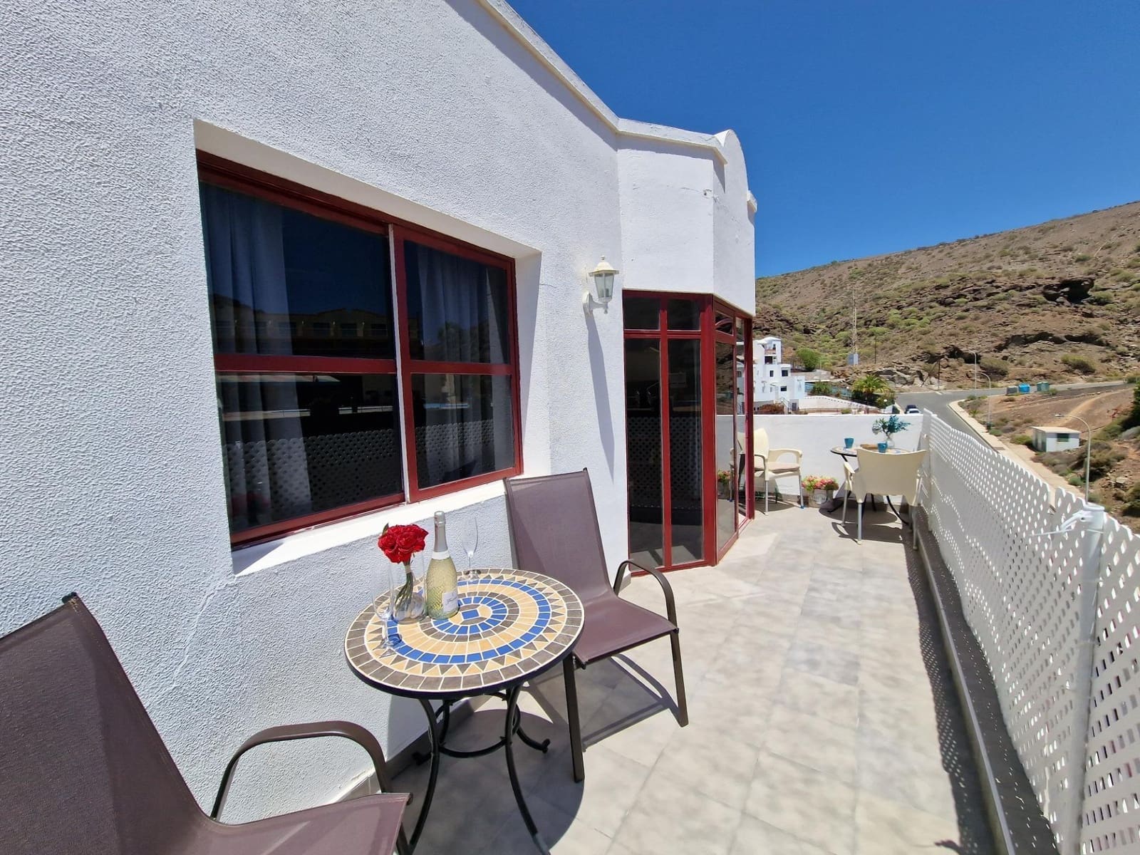 1 bedroom Apartment for sale in Puerto Rico - € 195,000 (Ref: 9431079)