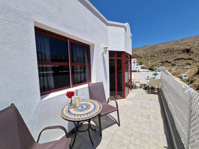 1 soveværelse Lejlighed til salg i Puerto Rico, Mogán - € 195.000 (Ref: 9431079)