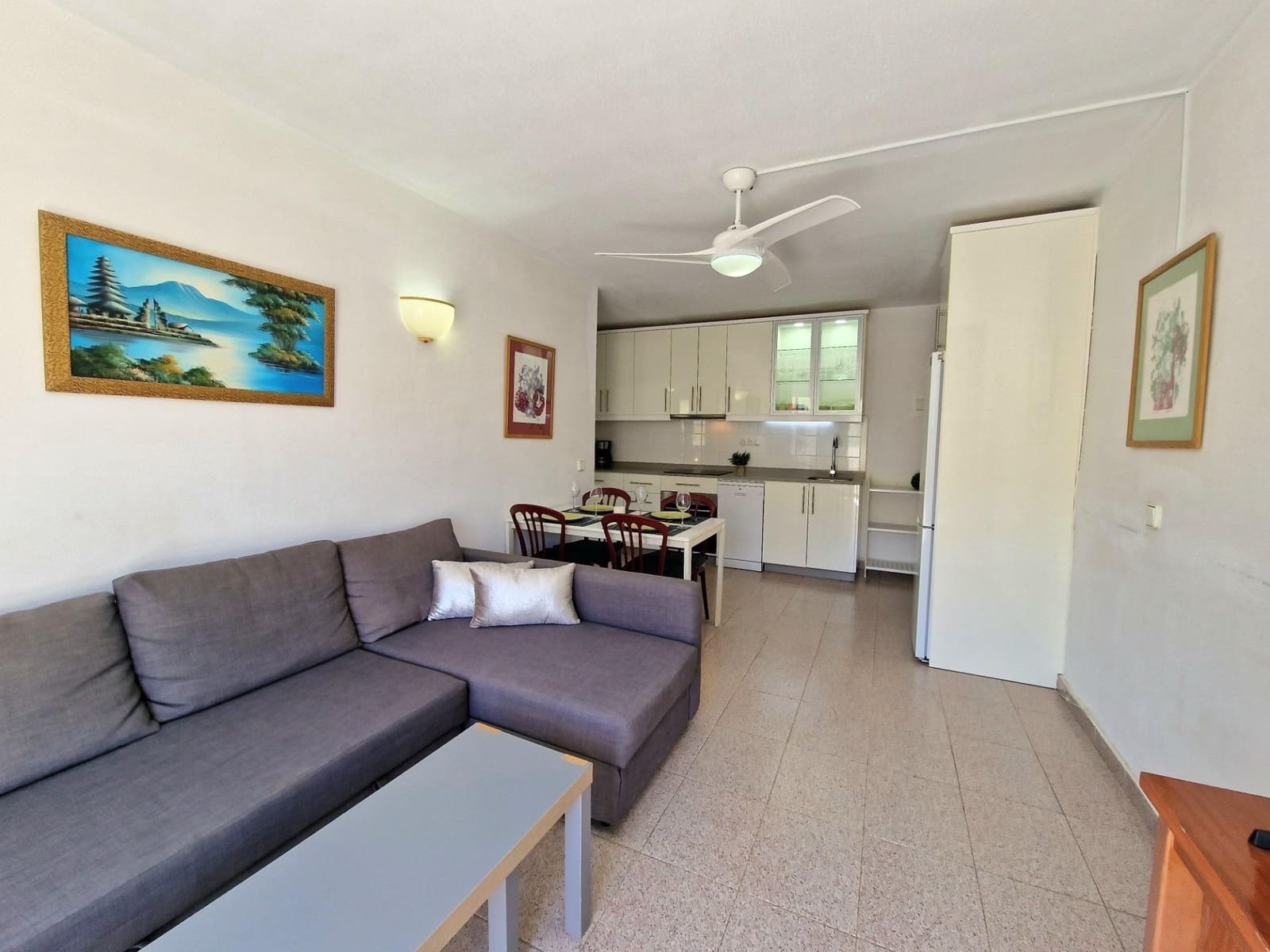 1 Zimmer Apartment zu verkaufen in Puerto Rico - 195.000 € (Ref: 9431079)